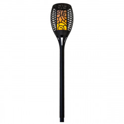 Torche solaire  de jardin D12,5xH70 cm