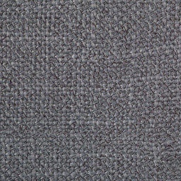 Rideau gris foncé Clem 140 x 260 cm