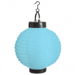 Lanterne solaire en tissu D20