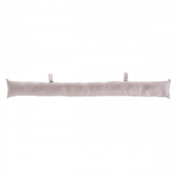 Bas de porte taupe 12X90