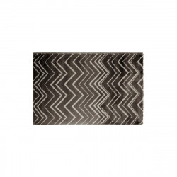 Tapis gris Martel 60x90