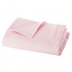 Dessus de lit 240x260 + 2 taies d'oreillers 60x60