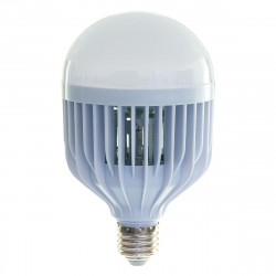Ampoule 2 EN 1 Eclairante à LED et Anti Moustiques