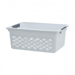 Panier de rangement empilable taille M