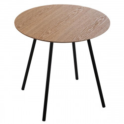 Table à café ronde  Mileo D 48 cm