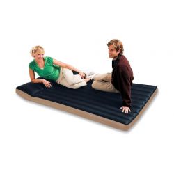 Lit Gonflable pour Camping 2 Places