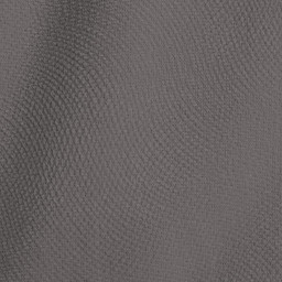 Rideau gris foncé Lilou 140 x 260 cm