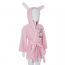 Peignoir lapin - Enfant