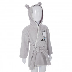 Peignoir ourson - Enfant