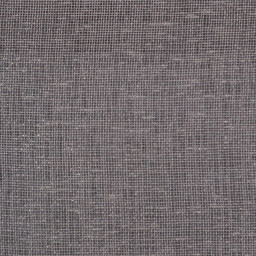 Voilage étamine gris 140 x 240 cm