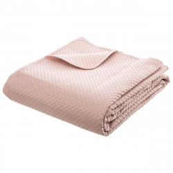Dessus de lit 240x260 + 2 taies d'oreillers 60x60 la dolce vita
