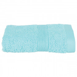Serviette invité aqua 30X50