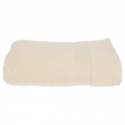 Drap de bain écru 100X150