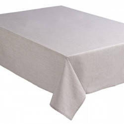 Nappe gris clair Isa 135x240