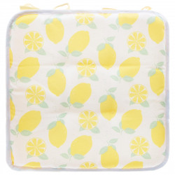 Galette de Chaise So Fresh 38 x 38 cm