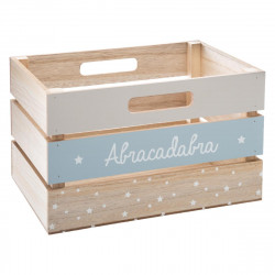 Caisse de rangement New Style Bleu