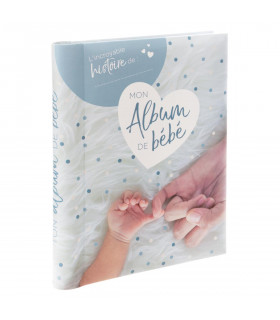 Livre de naissance 100 pages
