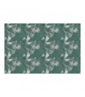 Tapis vinyle Ethnique  50X75