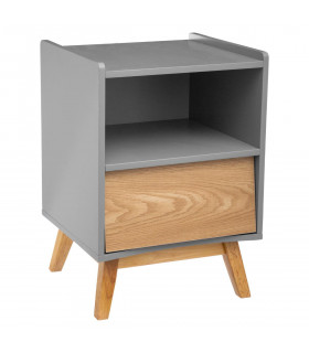Table de chevet 1 tiroir  Cosy'ness