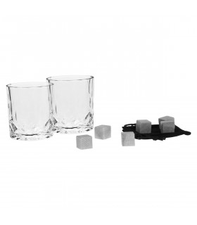 Coffret de Dégustation à Whisky 9 Pièces