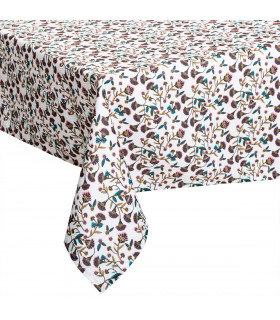 Nappe Anti-tache 140X240 cm Imprimé GYPSY