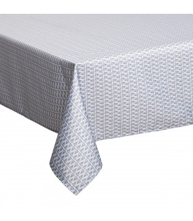Nappe anti-tache imprimé Volupt 140 x 240 cm