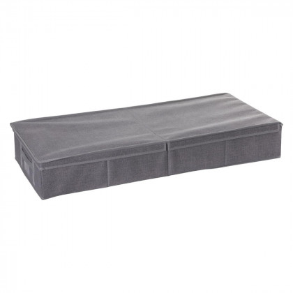 Boîte de rangement dessous de lit et sac compresseur Air box
