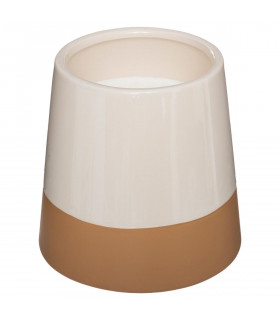 Bougie Parfumée dans Pot en céramique Safari 300 g