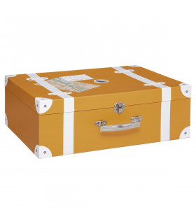 Valise en Carton Grand aventurier 