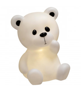 Veilleuse Ourson XL H 30 cm