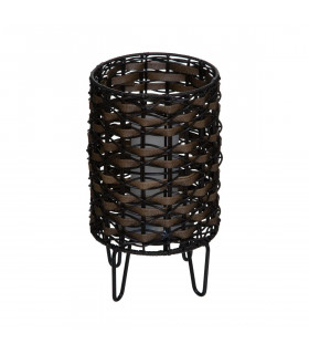 Lampe à poser Sierra Extérieur & Intérieur H 30.5 cm