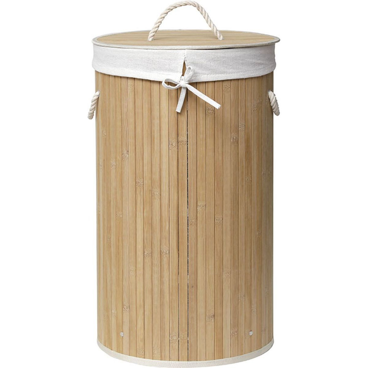 panier-a-linge-bambou-avec-tabouret-tabouret-rangement-35-litres