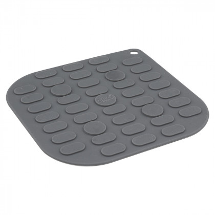 Dessous de plat aimanté en Silicone 16 cm