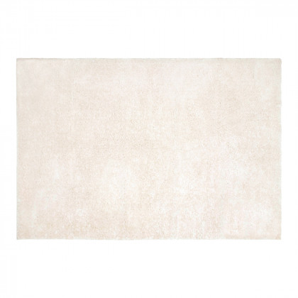 Tapis esprit Berbère 200 x 290 cm Blanc 