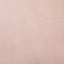 Plaid sweat à capuche Chat en flanelle Rose 100 x 130 cm