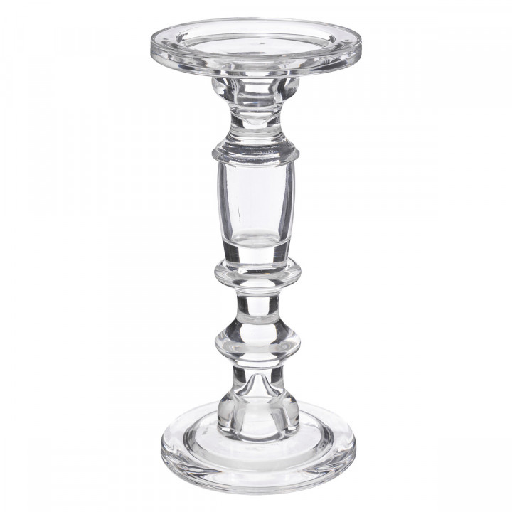 Chandelier en Verre H 24.5 cm