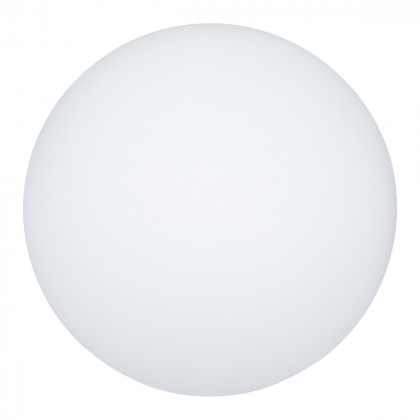 Boule LED pour Extérieur Blanc chaud D 30 cm