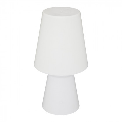 Lampe d'Extérieur Wiza 12 LED Blanc froid  H 32,5 cm
