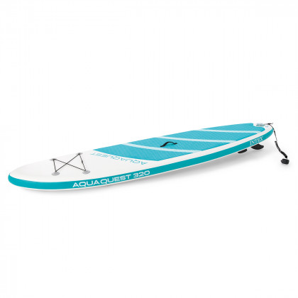 Paddle gonflable Aqua Quest 320 cm