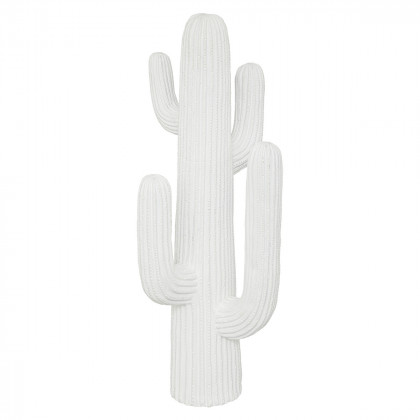 Cactus Rodrigo en Résine H 60 cm