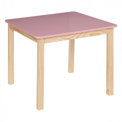 Bureau pupitre pour enfant robin beige