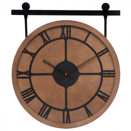 Horloge murale pour une décoration design de votre maison - Décomania