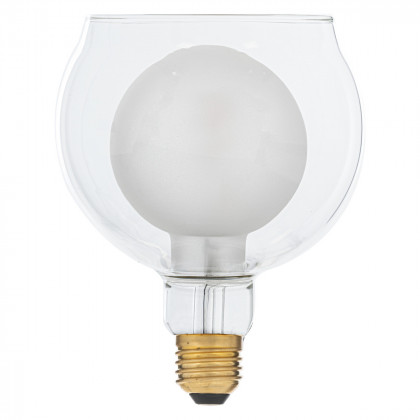 Ampoule LED Globe E27