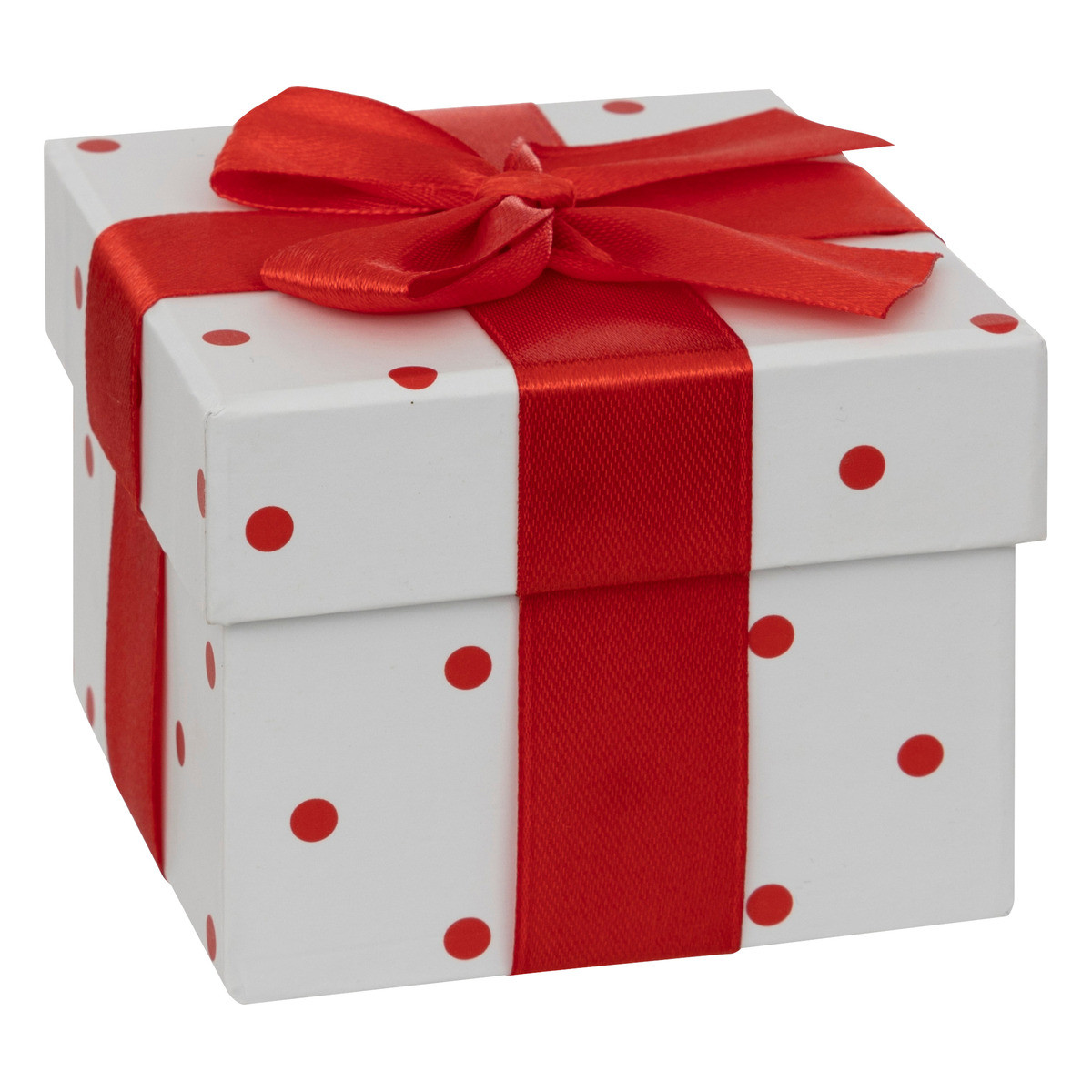Boîte cadeaux rouge, coffret cadeaux naissance, boîte rangement déco.