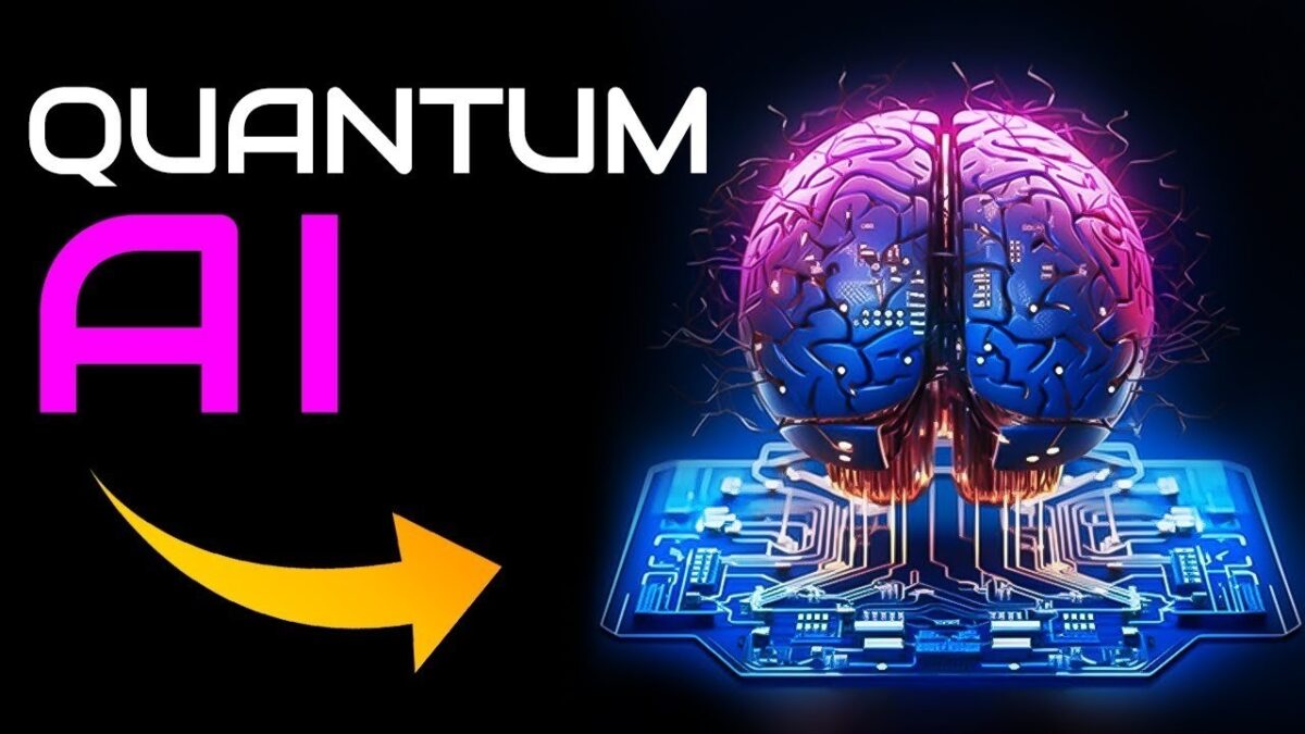 Quantum Ai