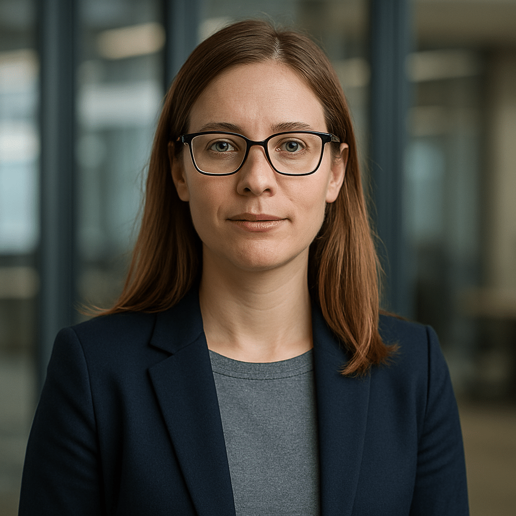 Claire Bénard