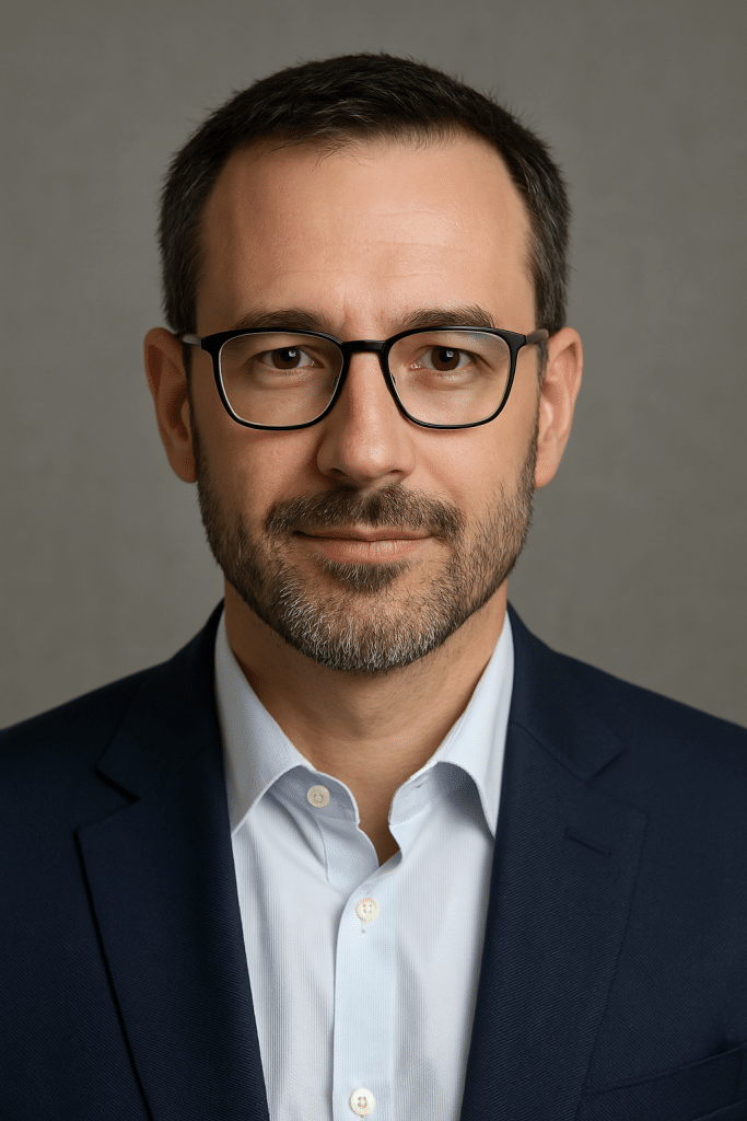 Marc Elbaz