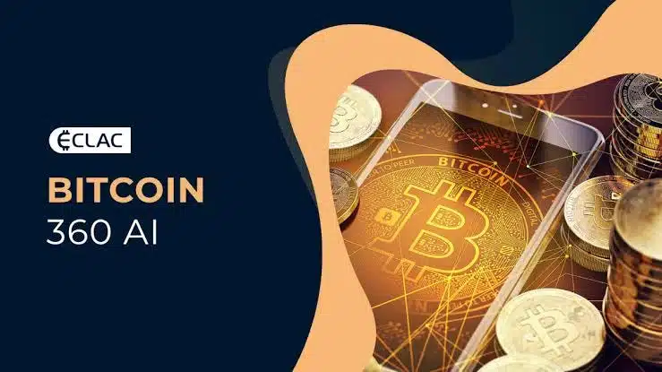 Bitcoin 360 AI