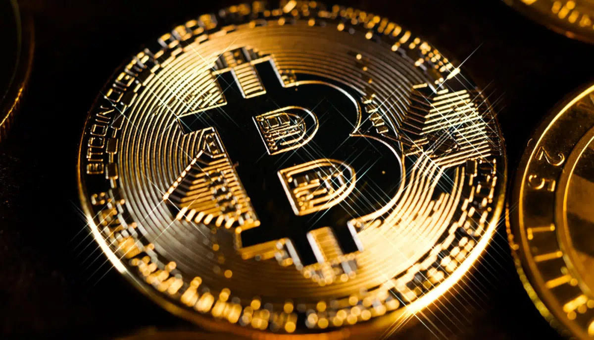 Bitcoin Bank