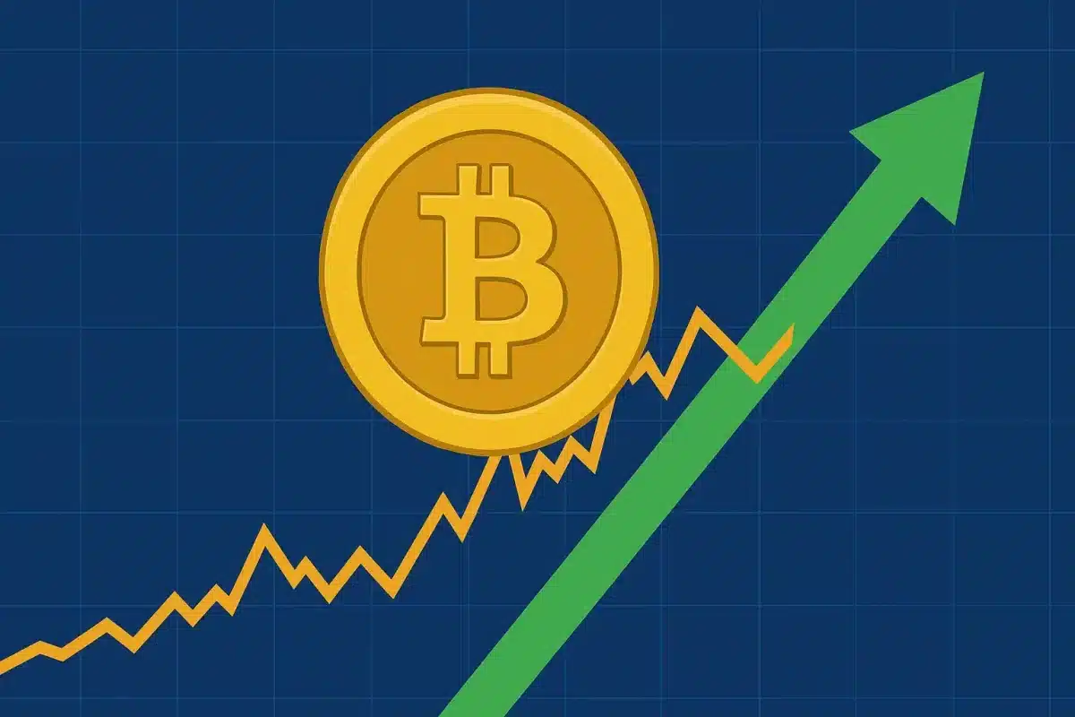 Bitcoin Up 2025: Avis Fiable ou Arnaque? Analyse Complète